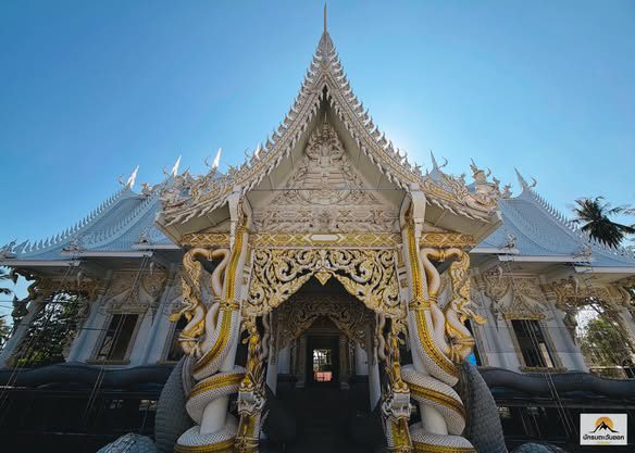 วัดเกตุชยาราม
