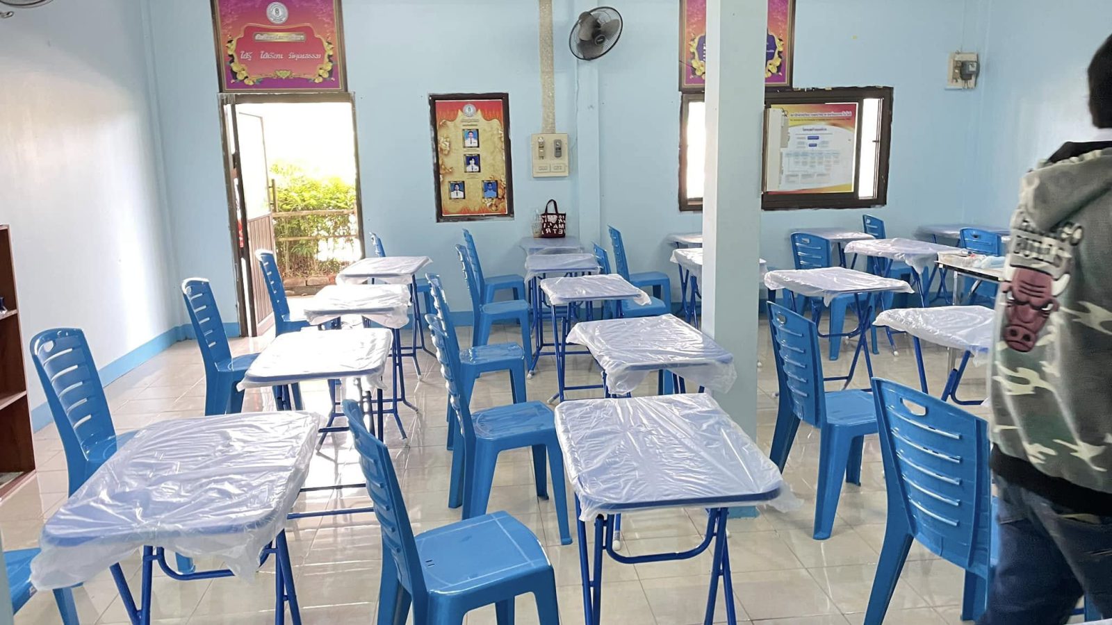 ศูนย์การเรียนรู้ระดับตำบลไชยราช