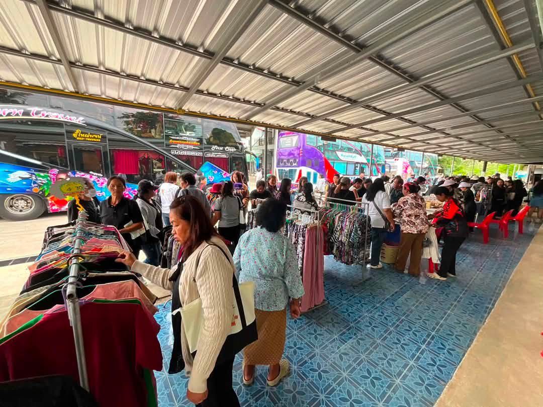 ศูนย์เรียนรู้เศรษบกิจพอเพียงบ้านหนองกา