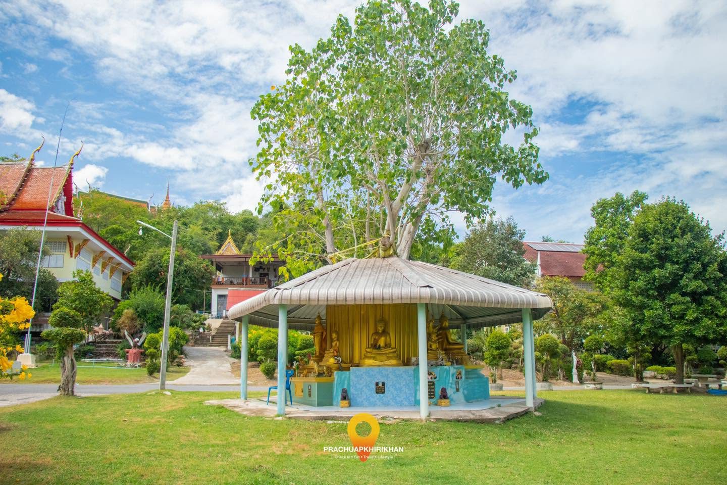 วัดเขาน้อย