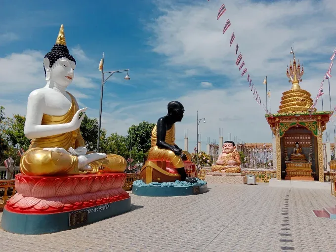 วัดเขาดิน