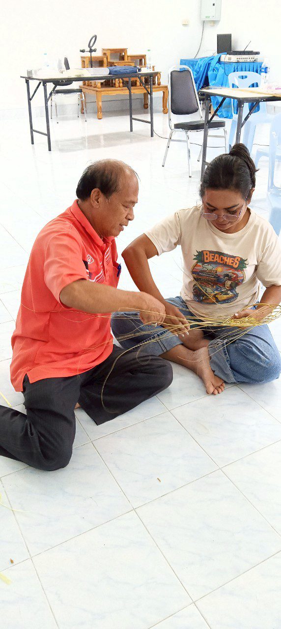 โคก หนองนา โมเคล