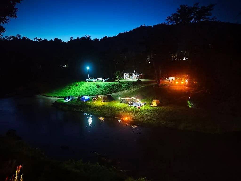 บ้านป่าหมาก